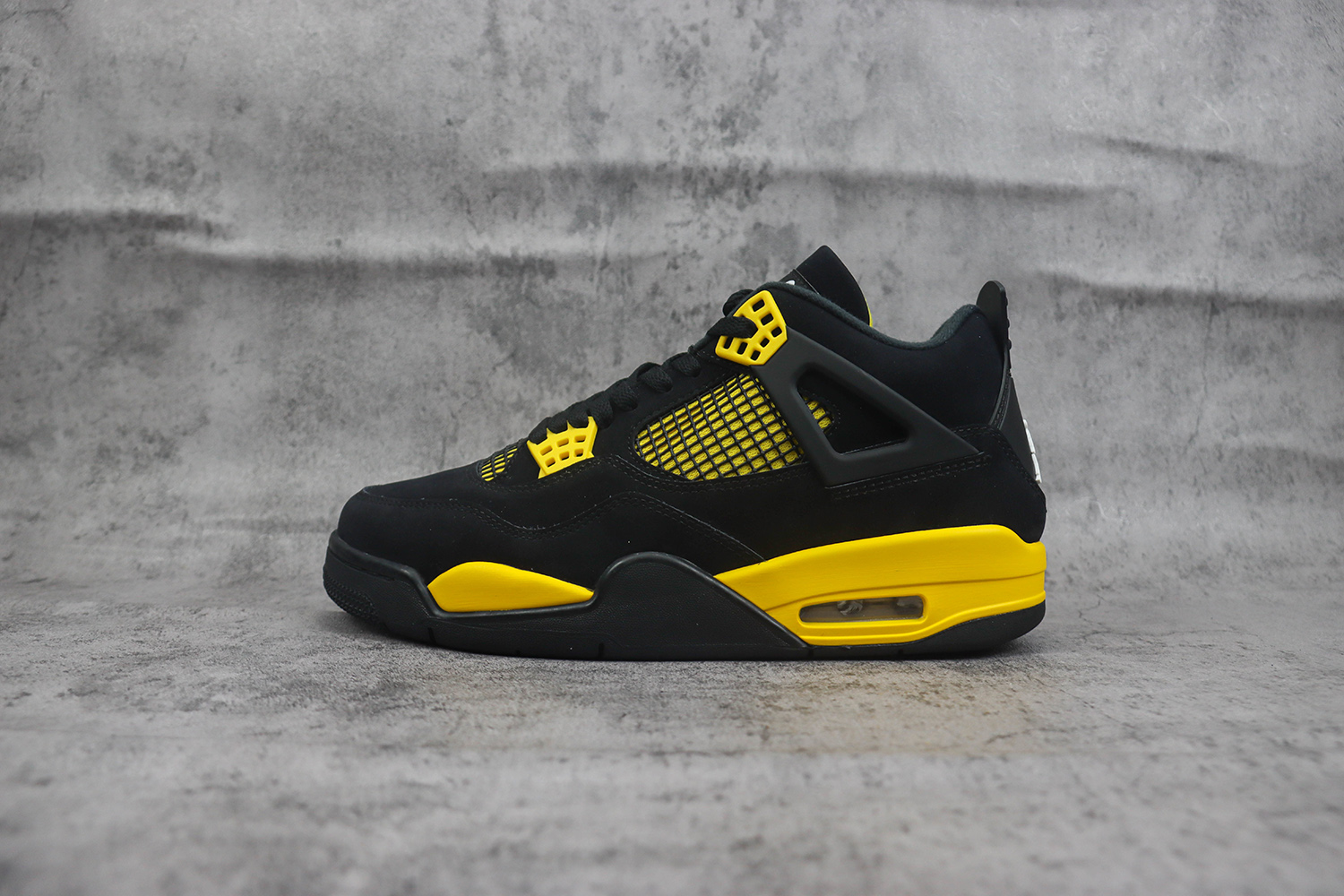 Air Jordan 4 AJ400045