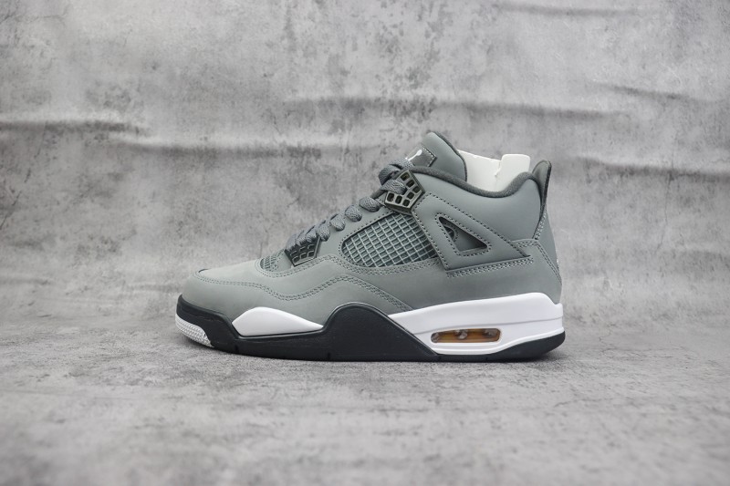 Air Jordan 4 AJ400047