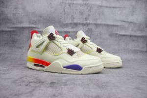 Air Jordan 4 AJ400048