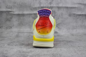 Air Jordan 4 AJ400048