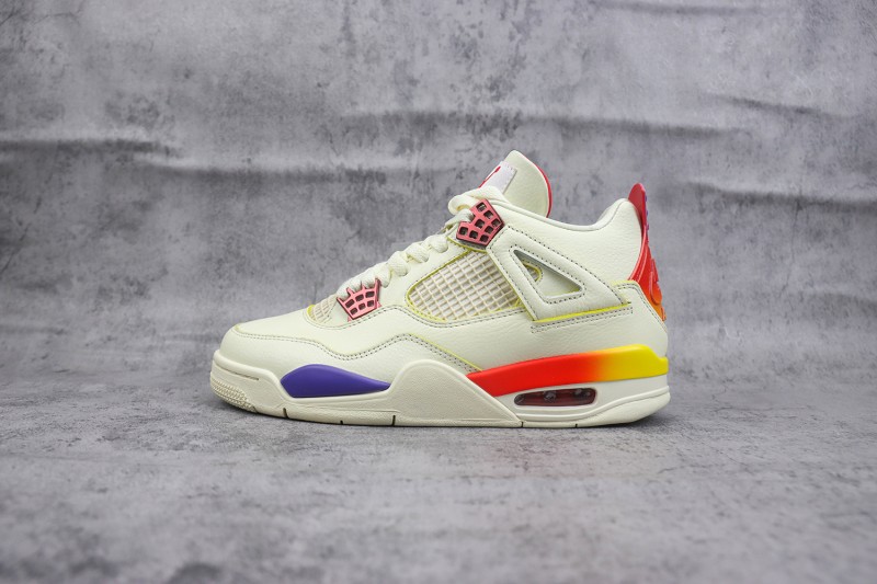 Air Jordan 4 AJ400048