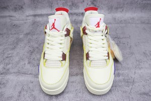 Air Jordan 4 AJ400048