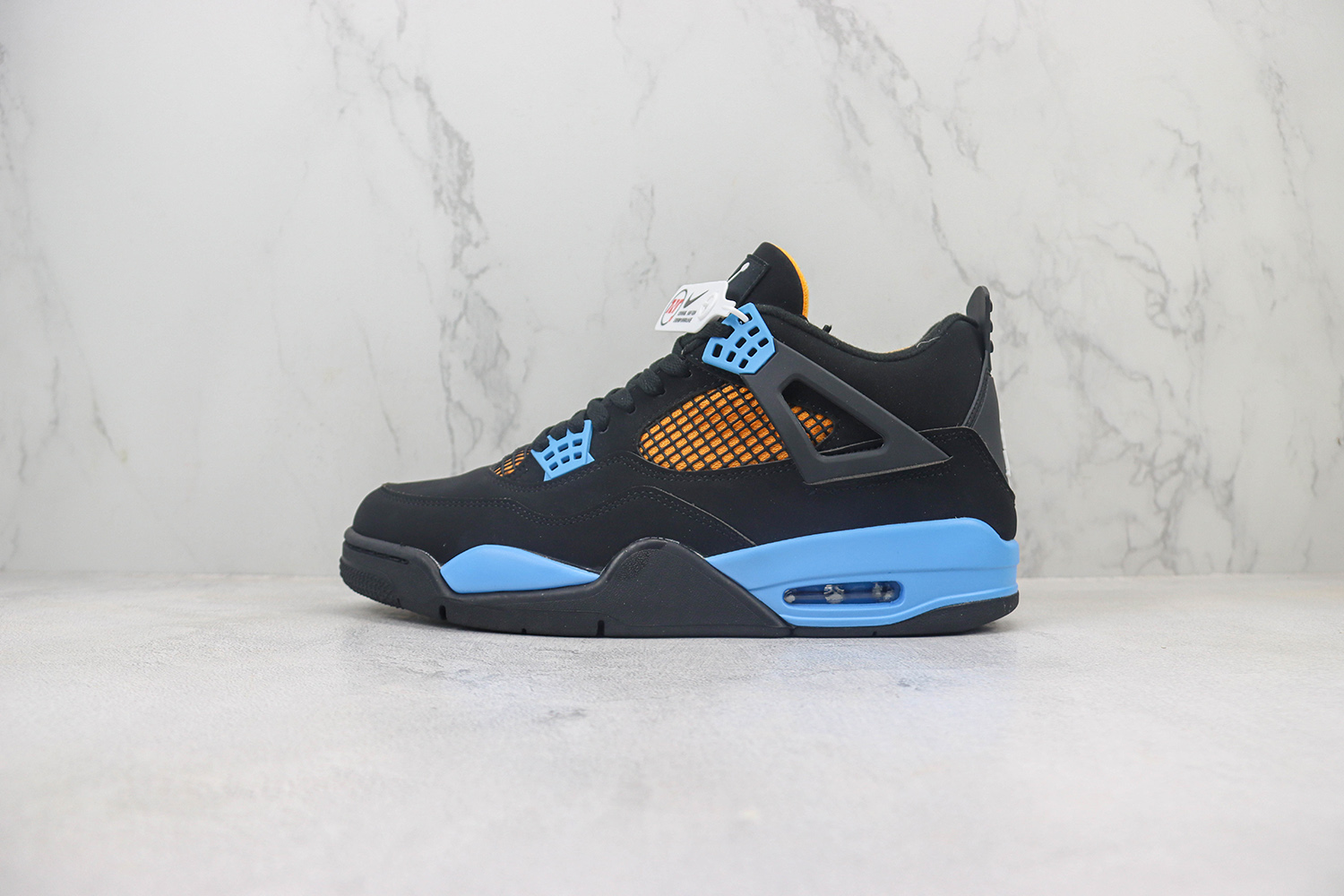 Air Jordan 4 AJ400053