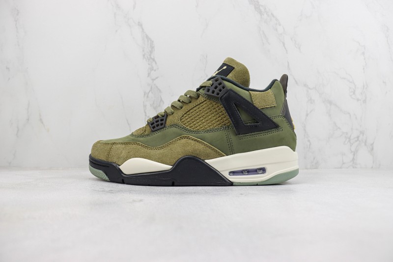 Air Jordan 4 AJ400073