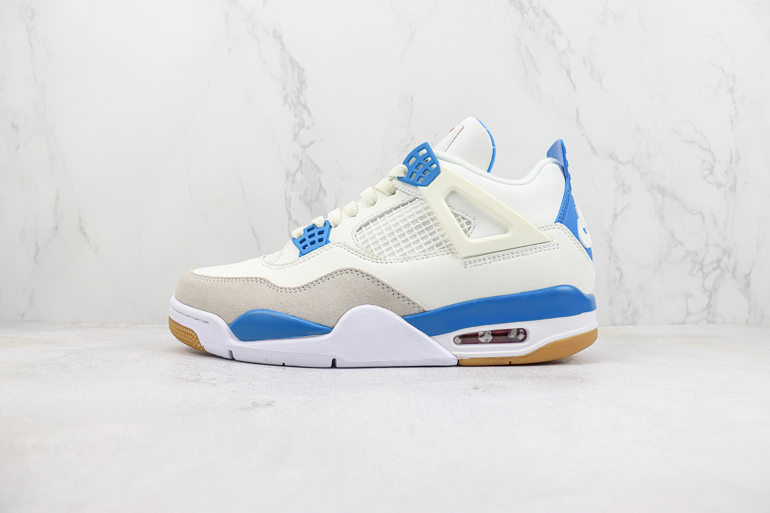 Air Jordan 4 AJ400075