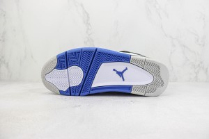 Air Jordan 4 AJ400076