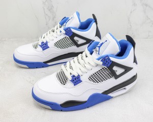 Air Jordan 4 AJ400076