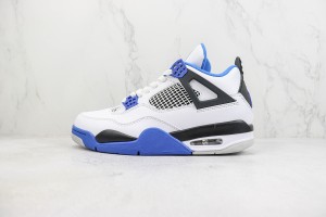 Air Jordan 4 AJ400076