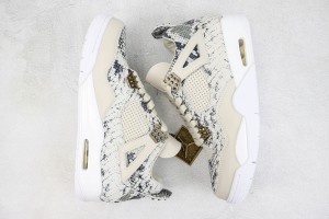 Air Jordan 4 AJ400077