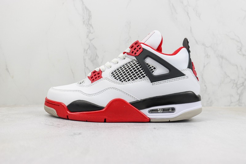 Air Jordan 4 AJ400089