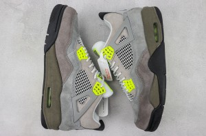 Air Jordan 4 AJ400092