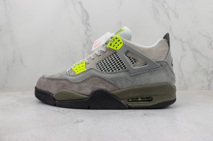 Air Jordan 4 AJ400092