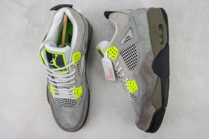 Air Jordan 4 AJ400092