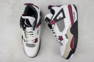 Air Jordan 4 AJ400097