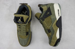 Air Jordan 4 AJ400098