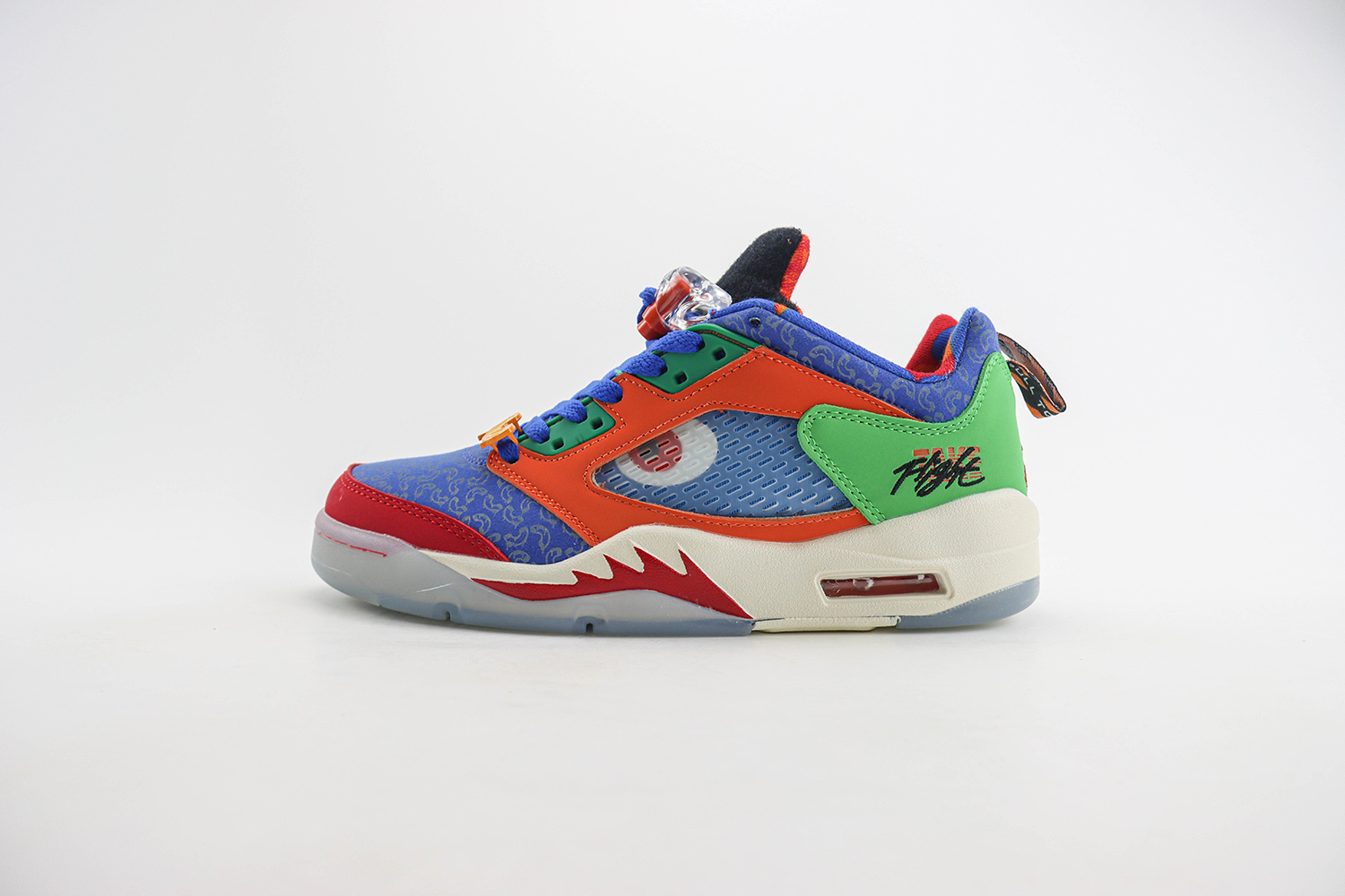 Air Jordan 5 AJ50002