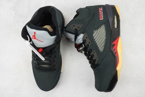 Air Jordan 5 AJ500023