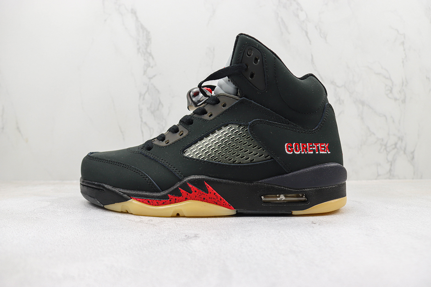 Air Jordan 5 AJ500023