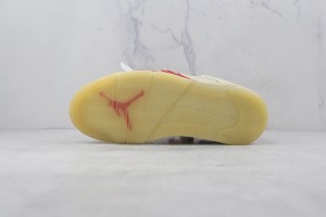 Air Jordan 5 AJ500054