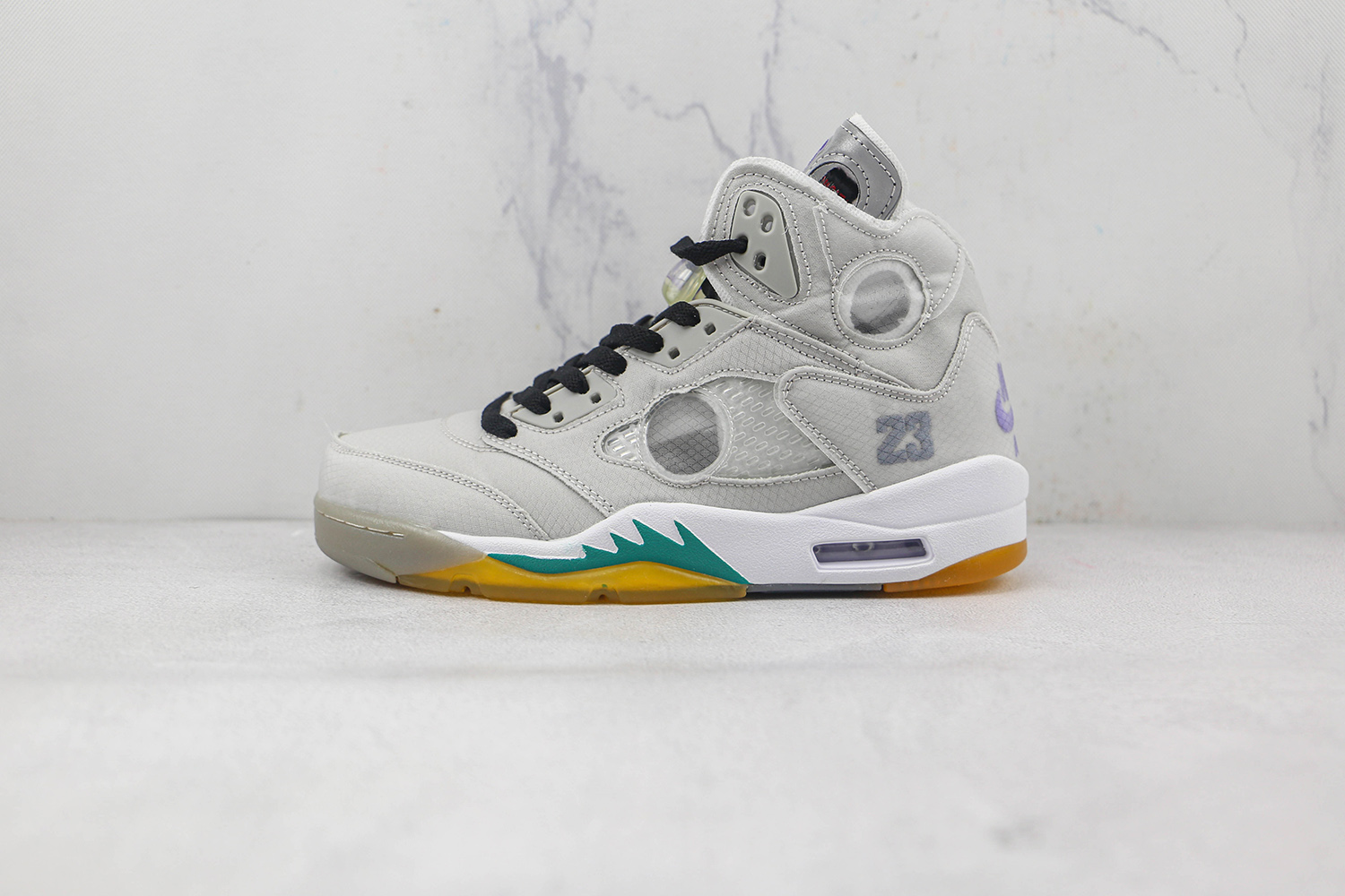 Air Jordan 5 AJ500055