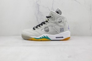 Air Jordan 5 AJ500055