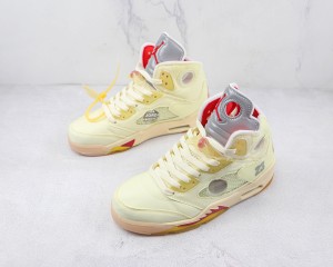 Air Jordan 5 AJ500058