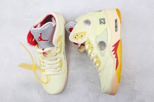 Air Jordan 5 AJ500058