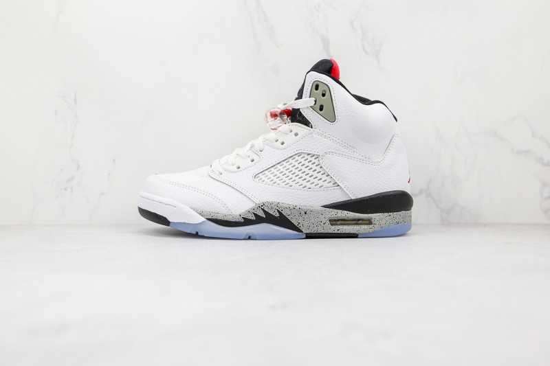 Air Jordan 5 AJ500076