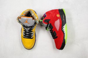 Air Jordan 5 AJ500079