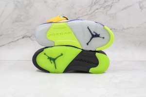 Air Jordan 5 AJ500079