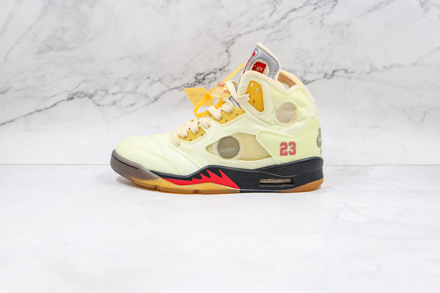 Air Jordan 5 AJ500081