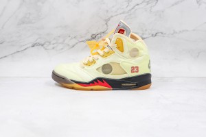 Air Jordan 5 AJ500081