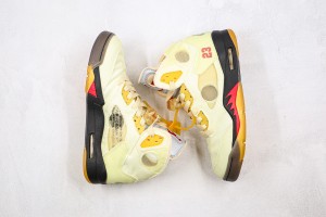 Air Jordan 5 AJ500081