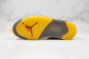 Air Jordan 5 AJ500085