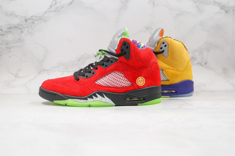 Air Jordan 5 AJ500090