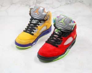 Air Jordan 5 AJ500090