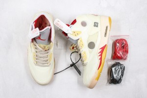 Air Jordan 5 AJ500091