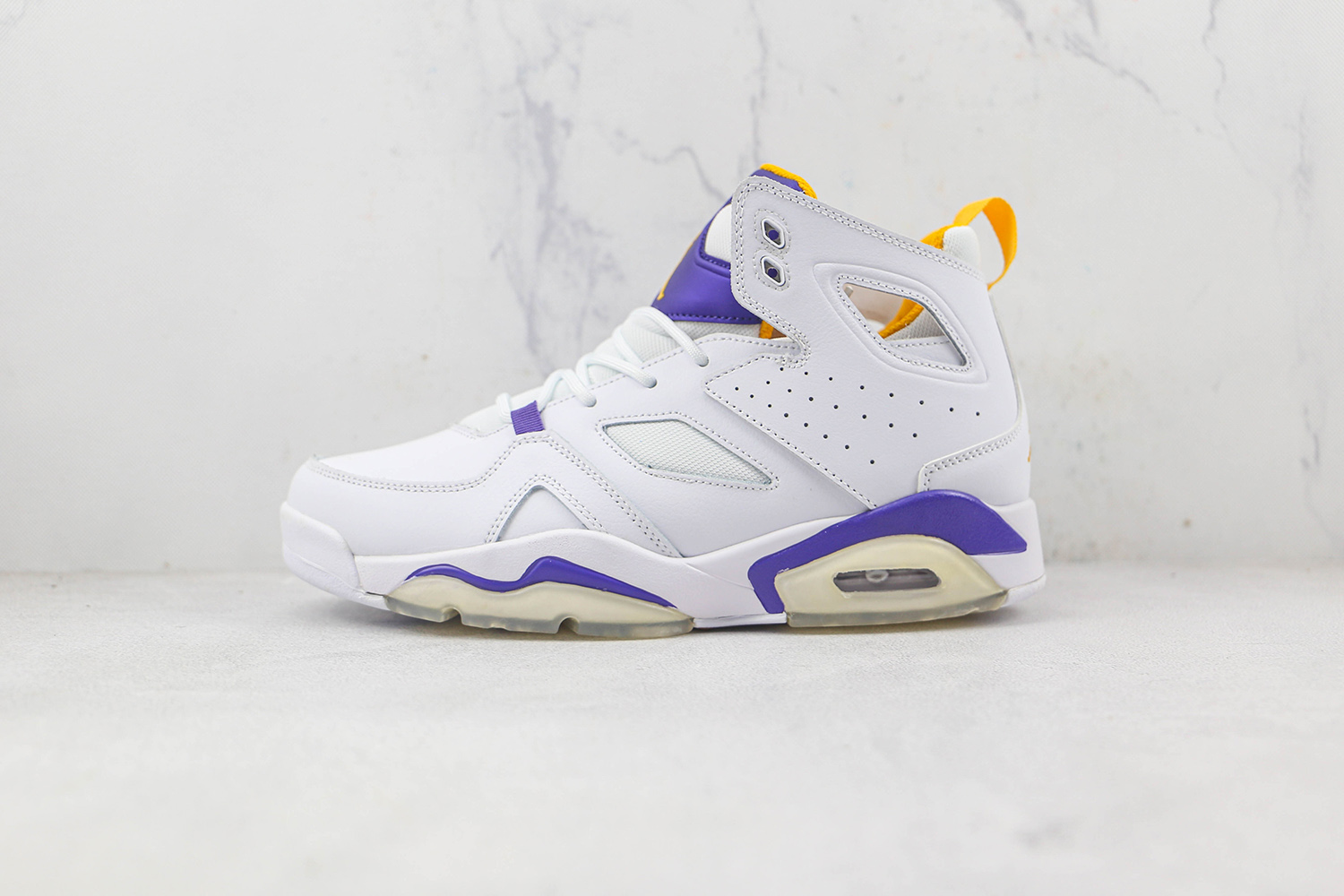 Air Jordan 6 AJ600012