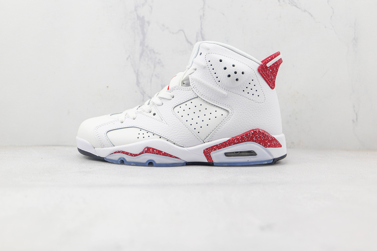 Air Jordan 6 AJ600016