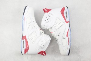Air Jordan 6 AJ600016