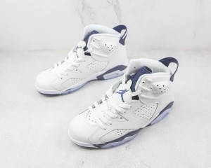 Air Jordan 6 AJ600017