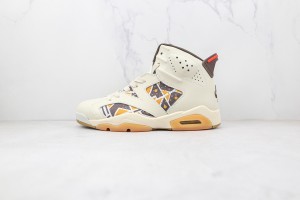 Air Jordan 6 AJ600031