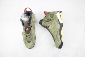 Air Jordan 6 AJ600032