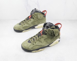 Air Jordan 6 AJ600032