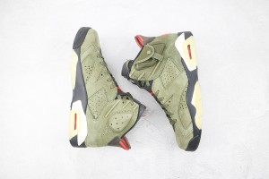 Air Jordan 6 AJ600032