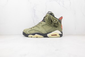 Air Jordan 6 AJ600032