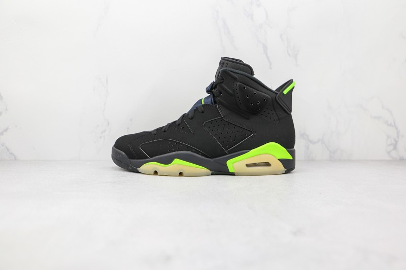 Air Jordan 6 AJ600033