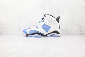 Air Jordan 6 AJ600036