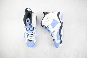 Air Jordan 6 AJ600036