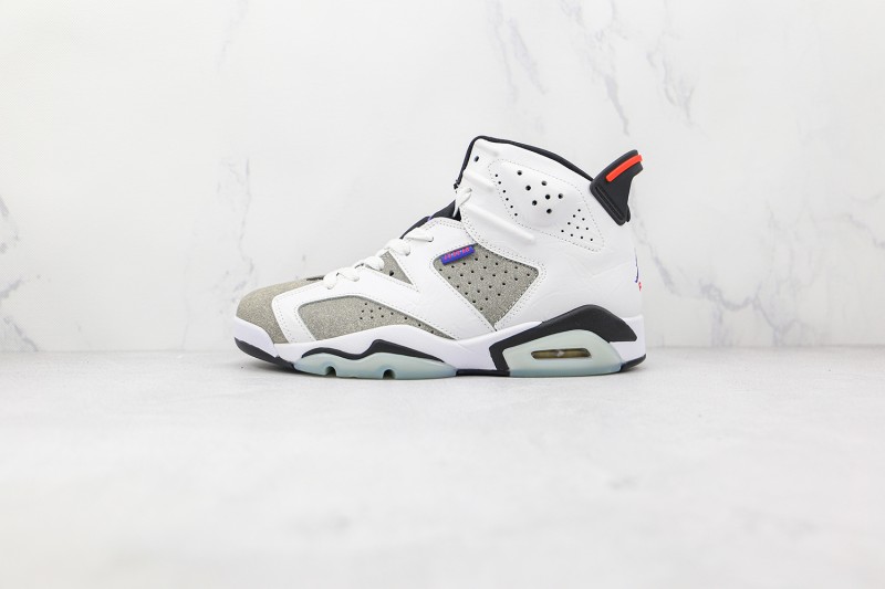 Air Jordan 6 AJ600038
